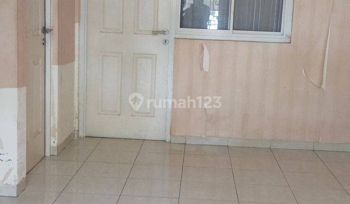 Rumah minimalis modern Grahapadma Semarang Barat Semarang 2