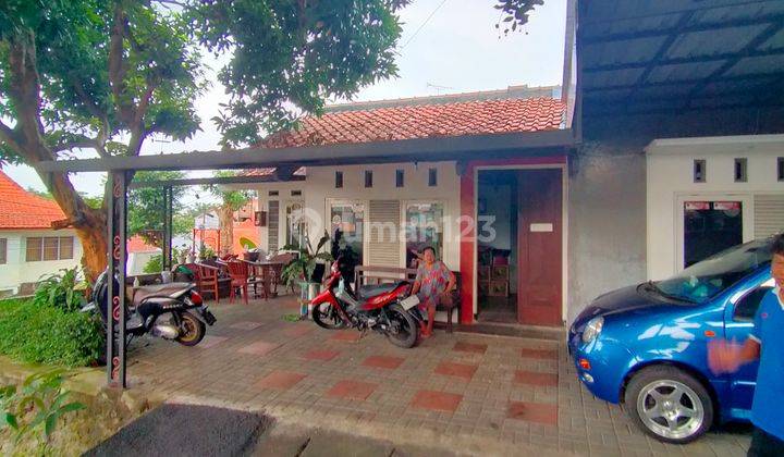 Rumah view bagus  SHM Lempong sari semarang 1