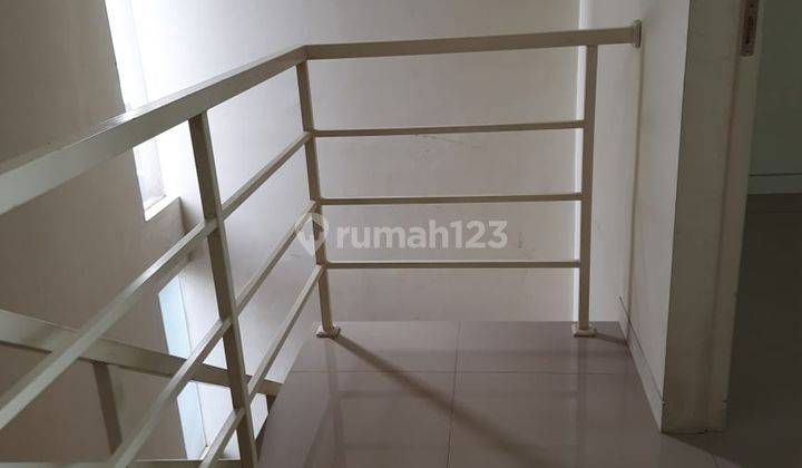 Rumah 2 lantai Semarang Timur Citragrand 2