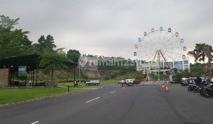 Rumah 2 lantai  Semarang Timur Citragrand Sambiroto 2