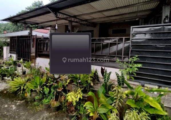 Rumah sejuk di Gombel Semarang Selatan SHM  2