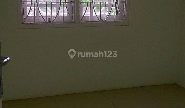 Rumah di Jl. Manjangan SHM Hook Semarang Timur 2