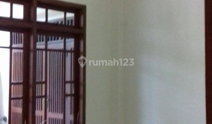 Rumah mewah dekat kampus Unimus  Semarang Timur 2