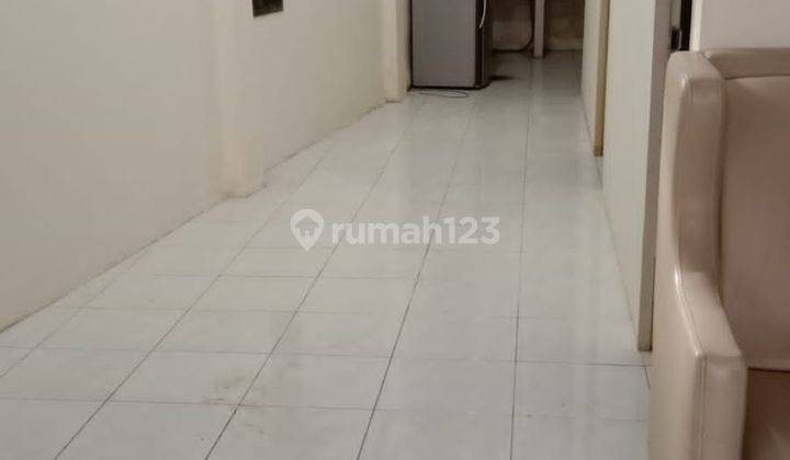 Rumah kawasan elit  dekat perkantoran Sisingamangaraja 2