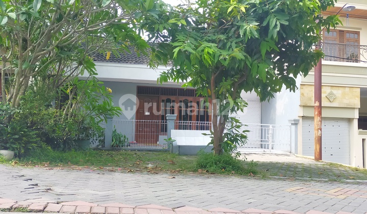 Rumah Cantik di Sinar Waluyo Pedurungan SHM 2