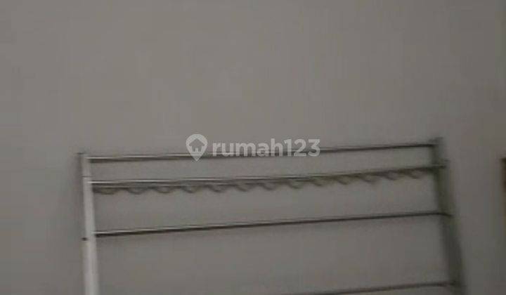 Rumah strategis full furnish Gayam Sari SHM 11