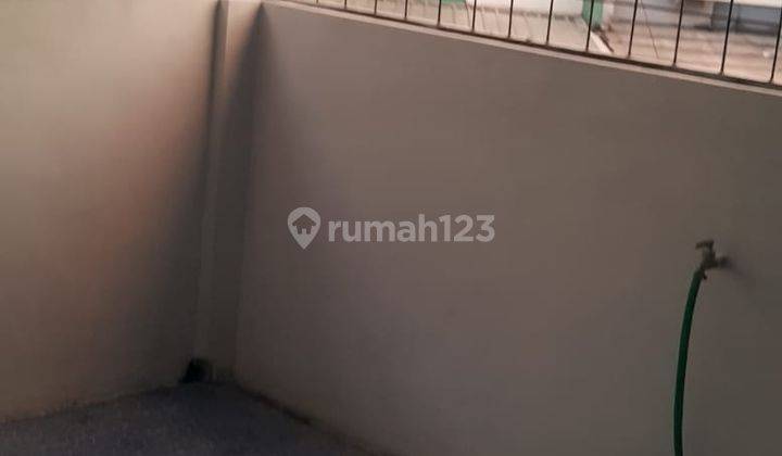 Rumah 2 lantai SHM Bagus di Graha wahid full furnish 7