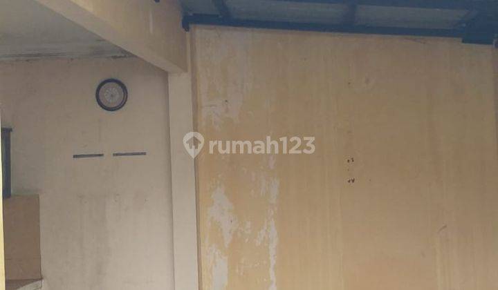 Rumah di Grahawahid Bagus Full Furnish SHM 5