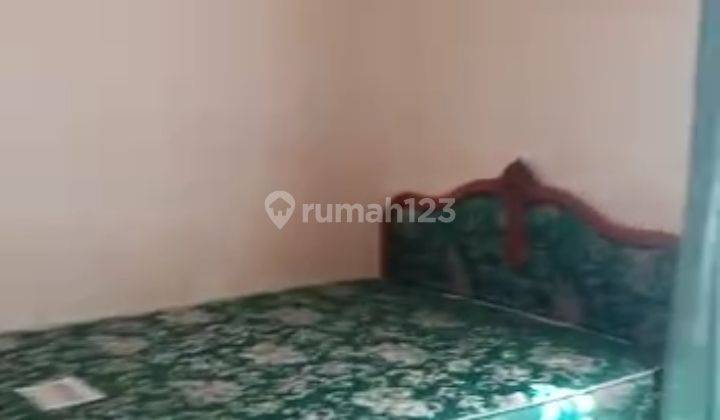 Rumah di Grahawahid Bagus Full Furnish SHM 6