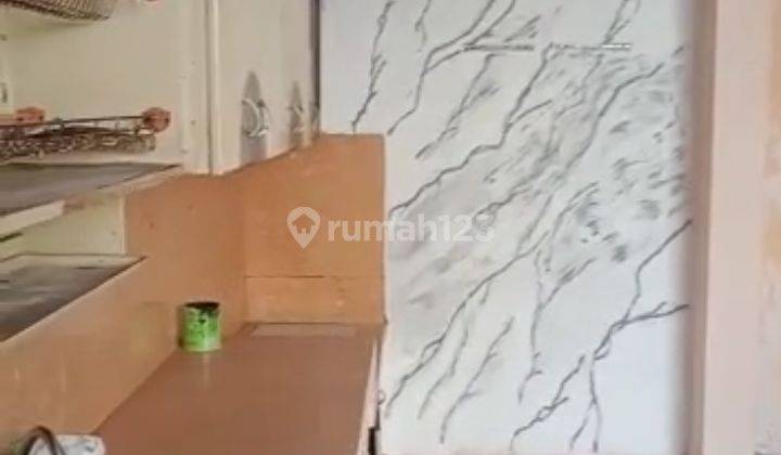 Rumah di Grahawahid Bagus Full Furnish SHM 8