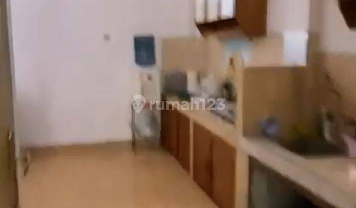 Rumah sewa  di Grahawahid full furnish murah 3