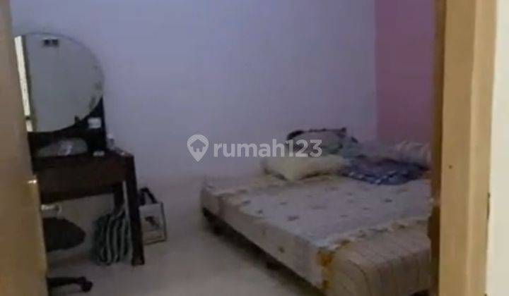 Rumah sewa  di Grahawahid full furnish murah 5