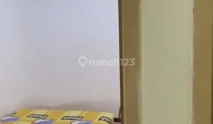 Rumah sewa  di Grahawahid full furnish murah 4