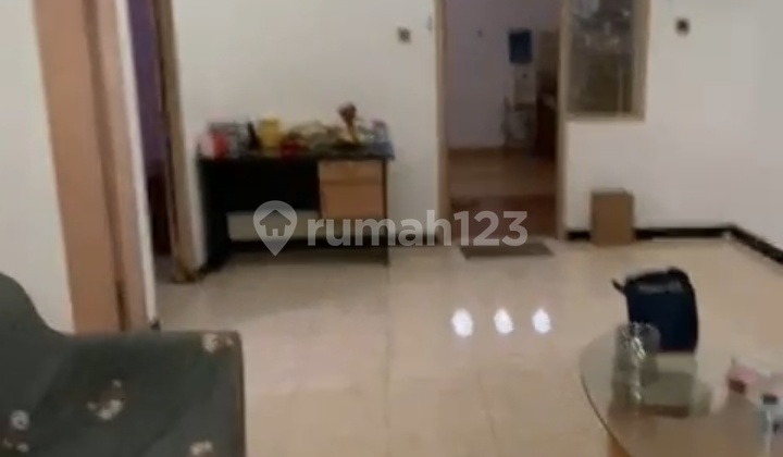 Rumah sewa  di Grahawahid full furnish murah 7