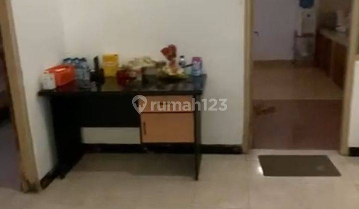 Rumah sewa  di Grahawahid full furnish murah 8