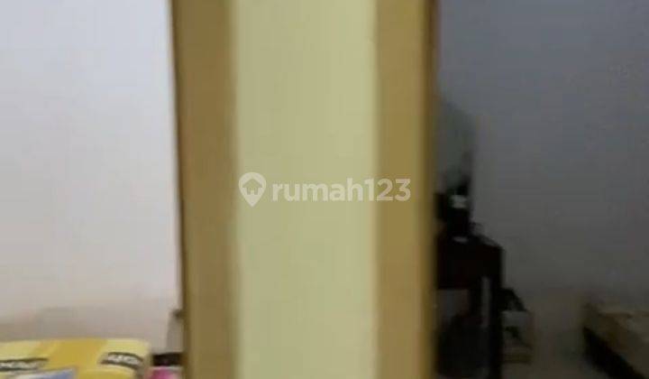 Rumah sewa  di Grahawahid full furnish murah 10