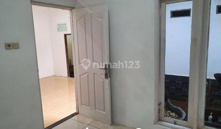 Rumah Sewa Nyaman Sejuk di Tembalang Semarang Selatan 2