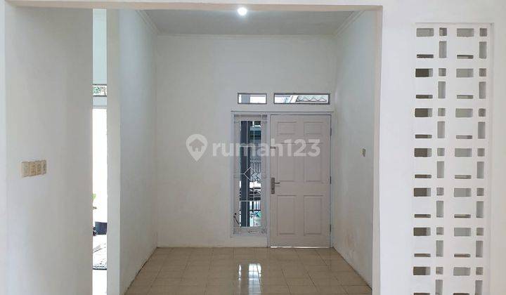 Rumah Sewa Nyaman Sejuk di Tembalang Semarang Selatan 5