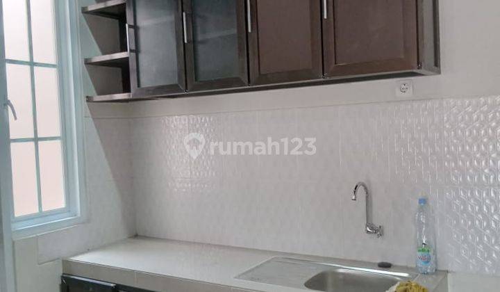 Rumah 2 Lantai Bagus furnish di Arya mukti  Semarang Timur 2