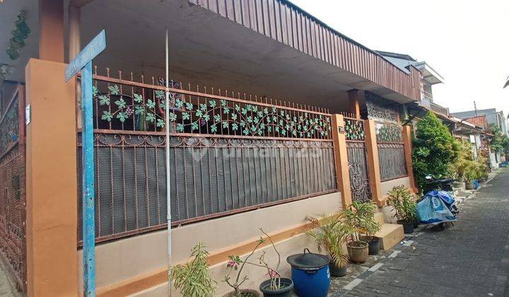 Rumah hook Bagus di Banyumanik Semarang Selatan 2