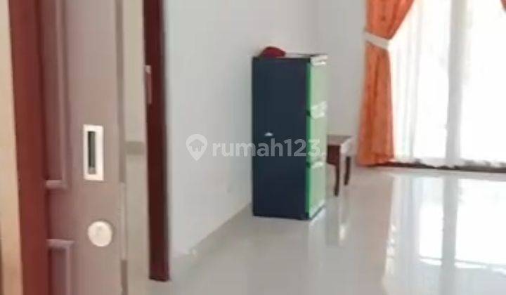 Rumah cantik hook di Bsb city Semarang Barat 2