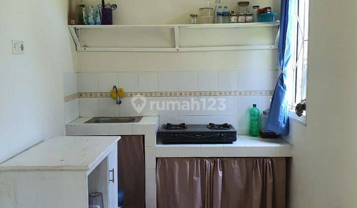 Rumah 2 Lantai Bagus di Tembalang Semarang Selatan SHM Hook 2