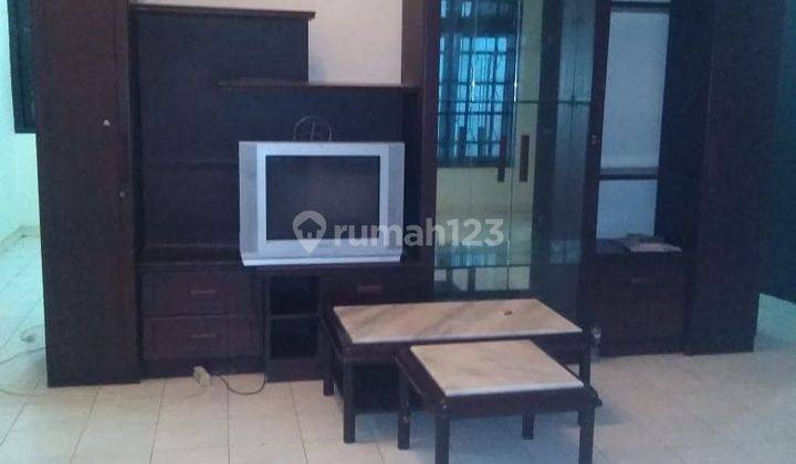 Rumah 2 Lantai Srondol Bumi Indah di Tembalang Semarang Selatan 2