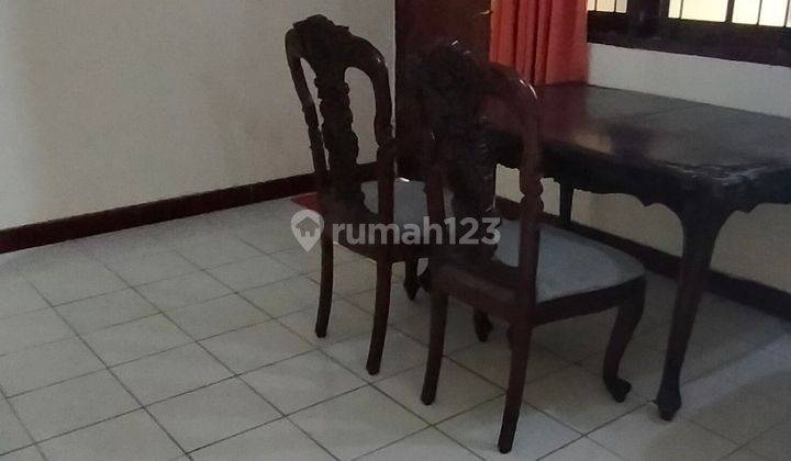 Rumah Nyaman Full Furnish Dekat Undip Tembalang Semarang Selatan 2