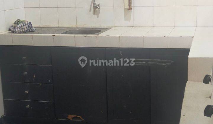 Rumah bagus full furnish dekat Undip Tembalang Semarang Selatan 2