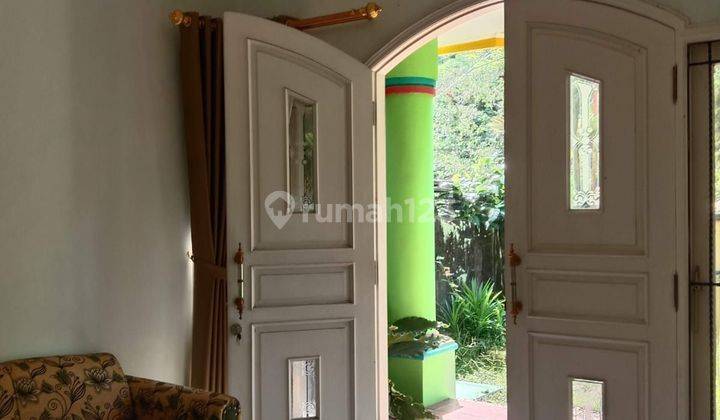 Rumah cantik full furnish di Ngesrep Tembalang dekat Undip 2