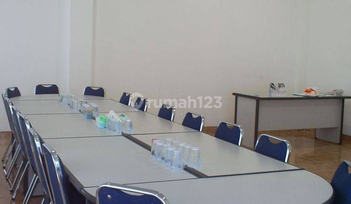 Kantor 2 lantai di Kedungmundu Semarang Selatan 2