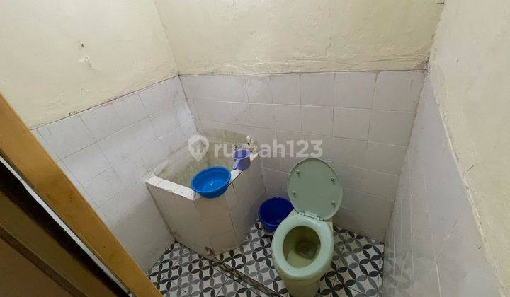 Rumah 1,5 lantai di Wonomulyo Semarang Timur 2