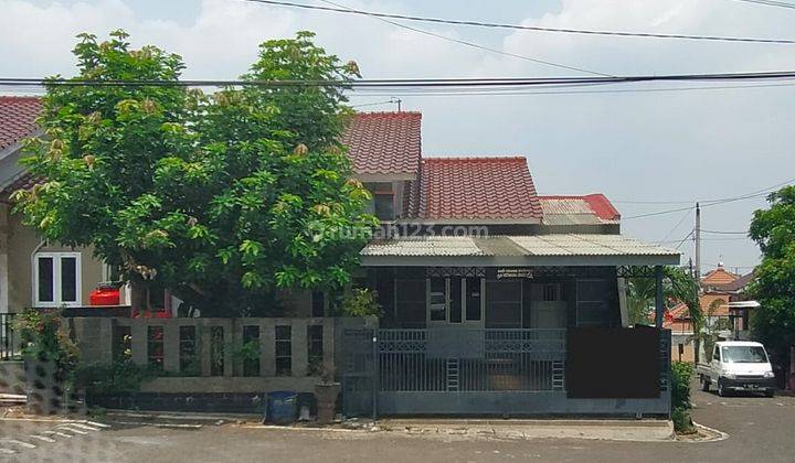 Rumah full furnish siap pakai dekat Kampus Undip Tembalang 1