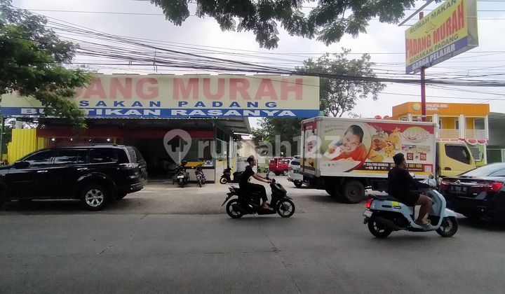 Tanah Hook Luas 1129 Hook Durian Raya Banyumanik 1