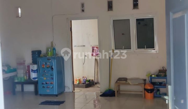 Rumah Full Furnish Dekat Undip Tembalang Semarang Selatan 2