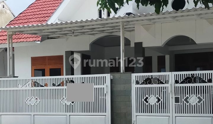 Rumah Cantik Srondol Dekat Undip Tembalang Semarang Selatan 2