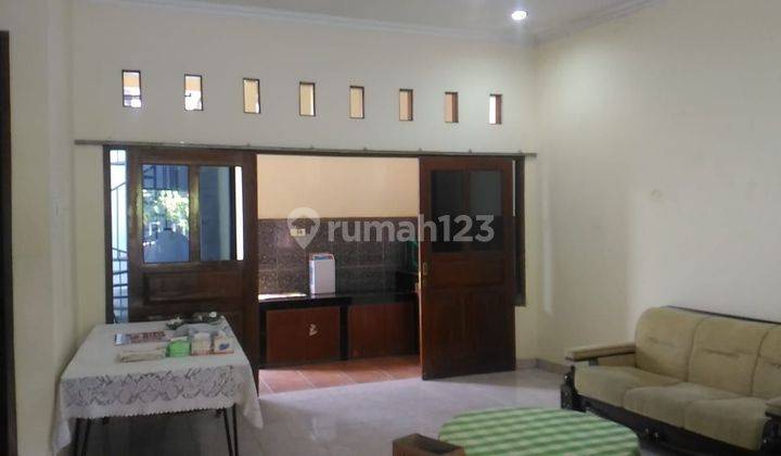 Rumah siap huni di Wonodri Semarang Kota 2