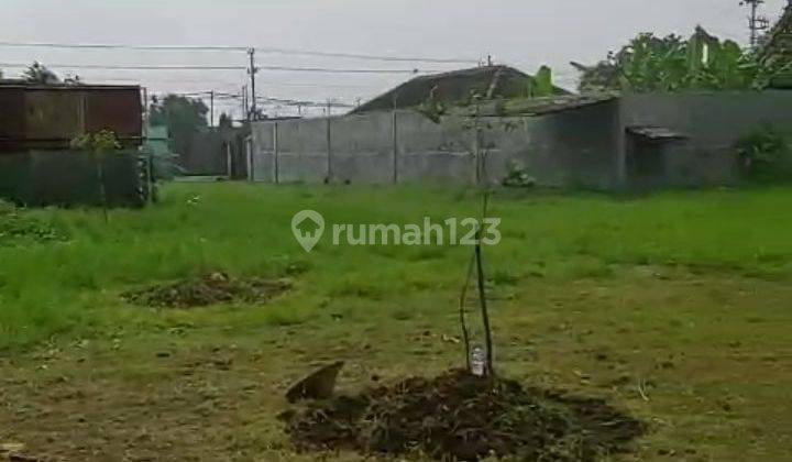 Tanah bagus strategis Jl Raya Kudus Pati 2