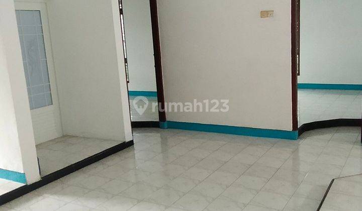 Rumah asri luas di Ngesrep Tembalang Semarang Selatan 2