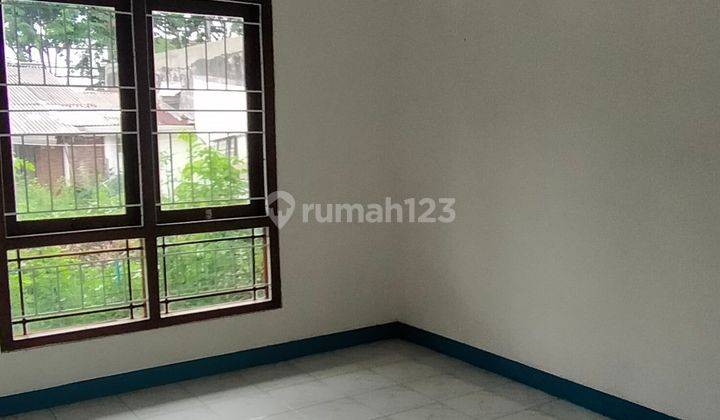 Rumah asri luas di Ngesrep Tembalang Semarang Selatan 2