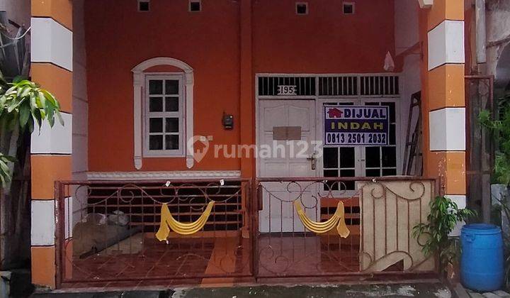 Rumah murah 1 lantaii di Plamongan Indah Semarang Timur 2