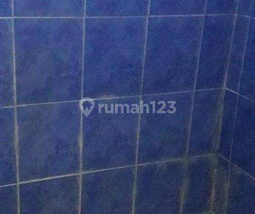 Rumah murah 1 lantaii di Plamongan Indah Semarang Timur 2