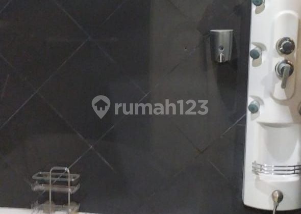 Rumah Mewah 1 Lantai Full Furnish Candi Sari Semarang Selatan 2