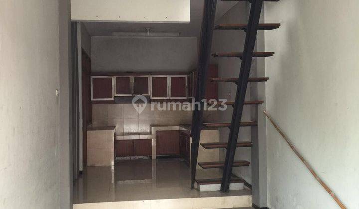 Rumah cantik dekat Kampus Undip Srondol Tembalang Semarang Selatan 2