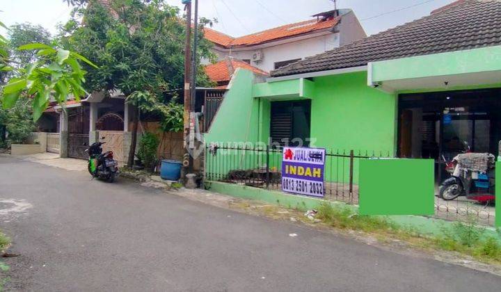 Rumah Di Kekancan Mukti Pedurungan Semarang Timur Shm 2