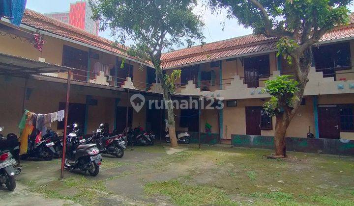 Rumah Kost Aktif dekat kampus Undip Tembalang Semarang Selatan 2