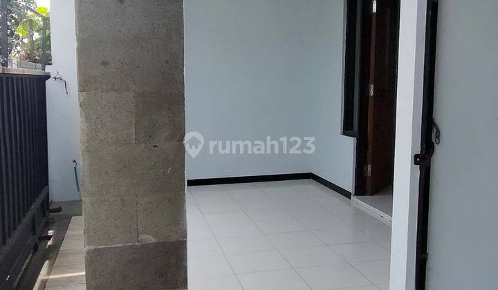 Rumah jual grahamukti utama 2 lantai semarang timur 2