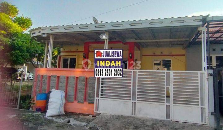 Rumah siap pakai dekat Kampus Undip Tembalang Semarang Selatan 2