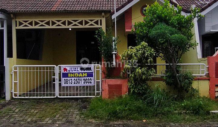 Rumah Asri Di Srondol Bumi Indah Bagus Dekat Kampus Undip Tembalang 1