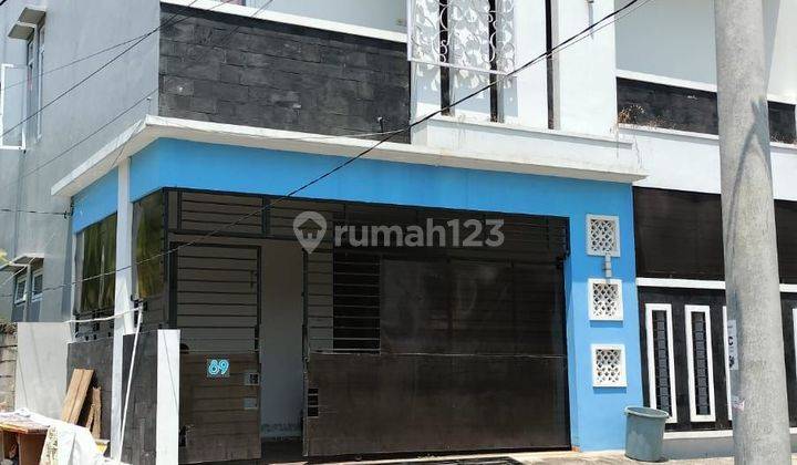 Rumah kost aktif 2 lantai di Tembalang dekat kampus Undip 1